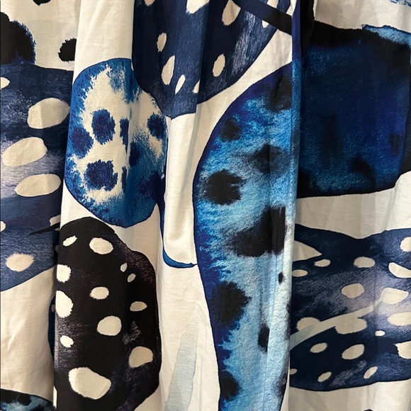 Farm Rio manta ray dress - Picture 4 of 5